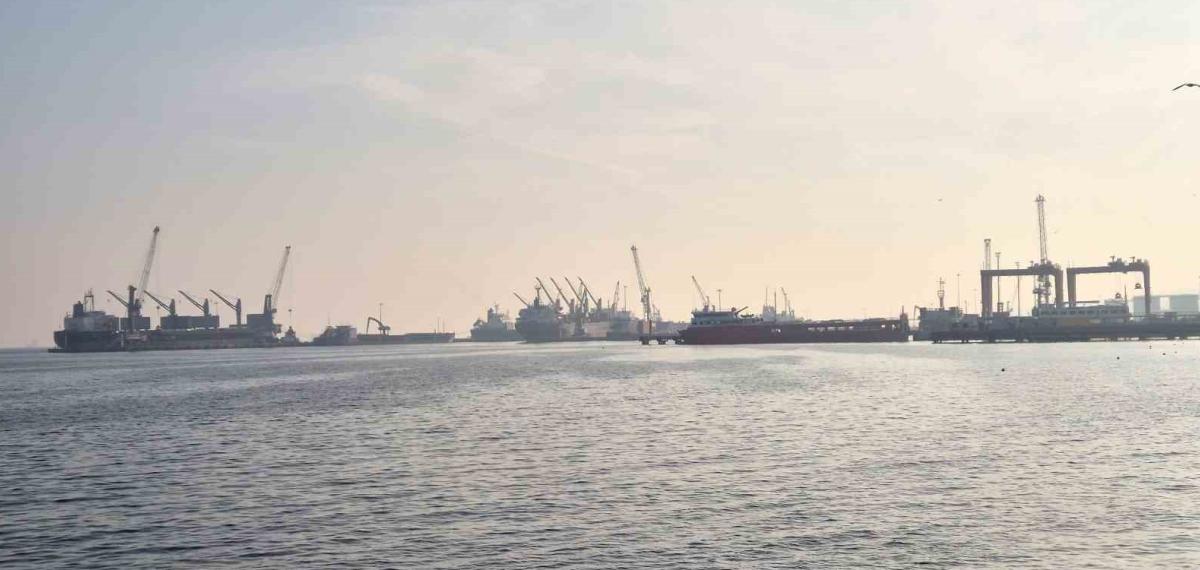 Tekirdağ’ın İhracatı 263 Milyon Doları Aştı