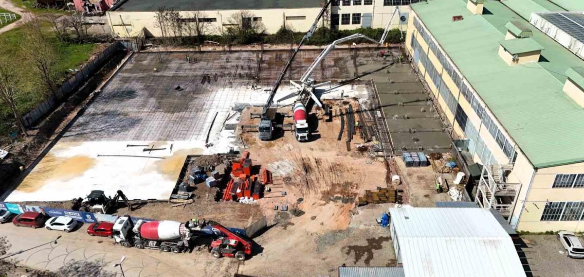 Teknoşehir Bilim ve Teknolojide Yeni Sayfa Açacak