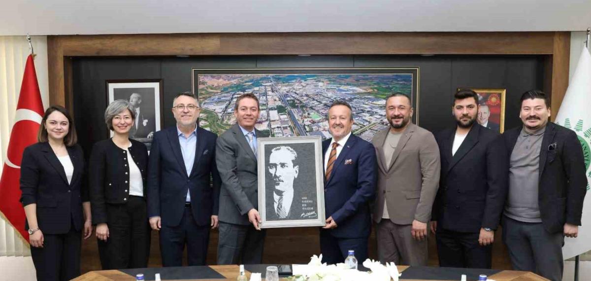 Tekstil Sektörünün Geleceği İçin Sürdürülebilir Üretim ve Yenilikçi Projeler Konuşuldu