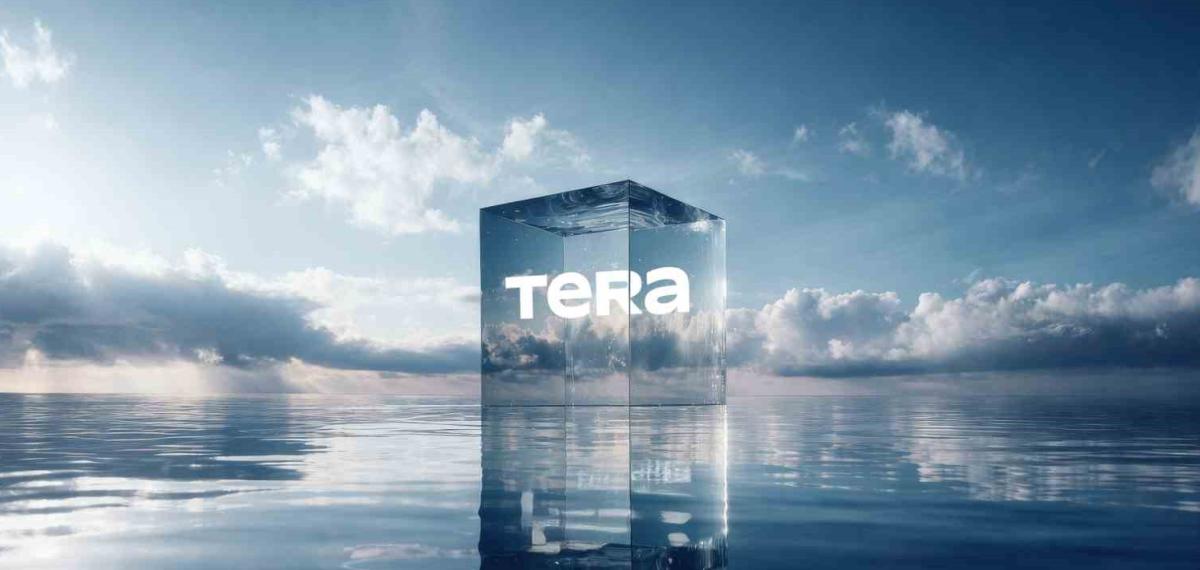 Tera Grup’ta Yeni Kurumsal Kimlik