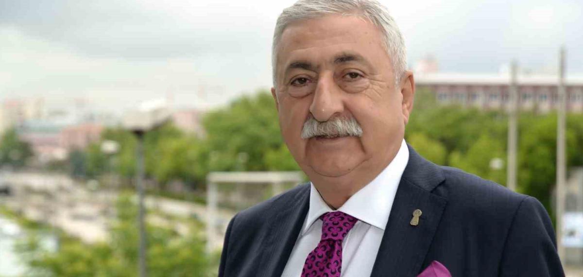 TESK Genel Başkanı Palandöken: “Çocuklarımız Sadece Yarının Büyükleri Değil, Aynı Zamanda Bugünün de En Kıymetli Varlıklarıdır”