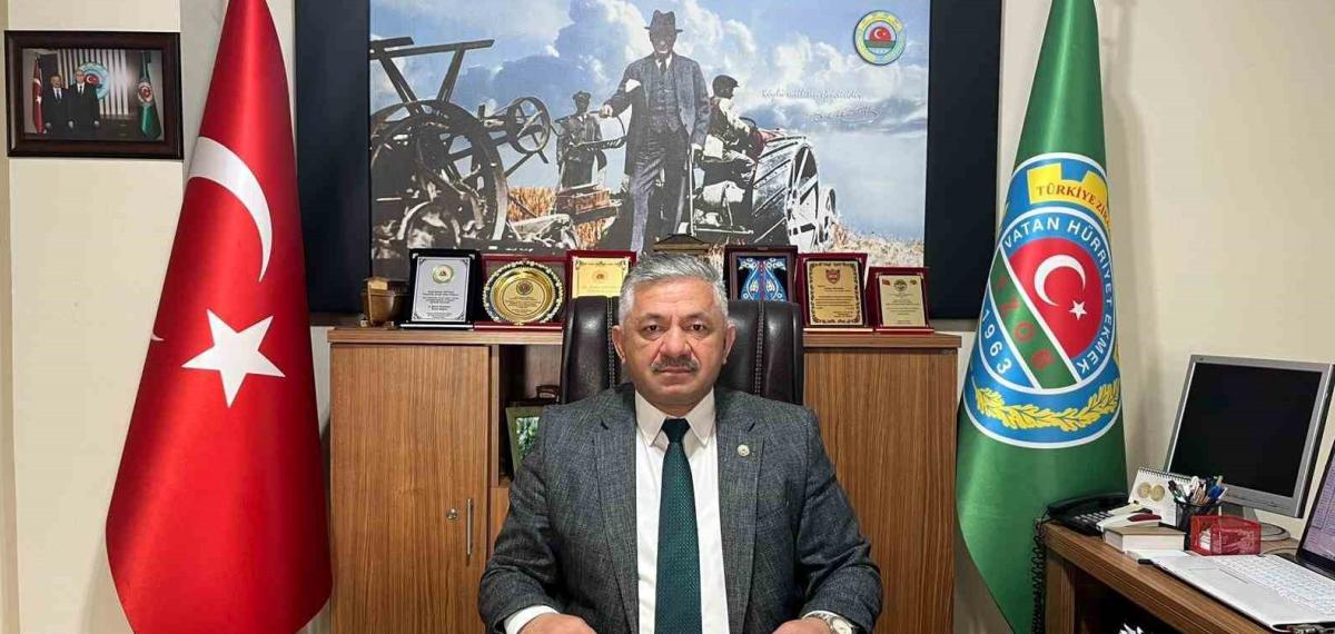 TMO’ya Fındık Fiyatlarında “Oyunları Boz” Çağrısı