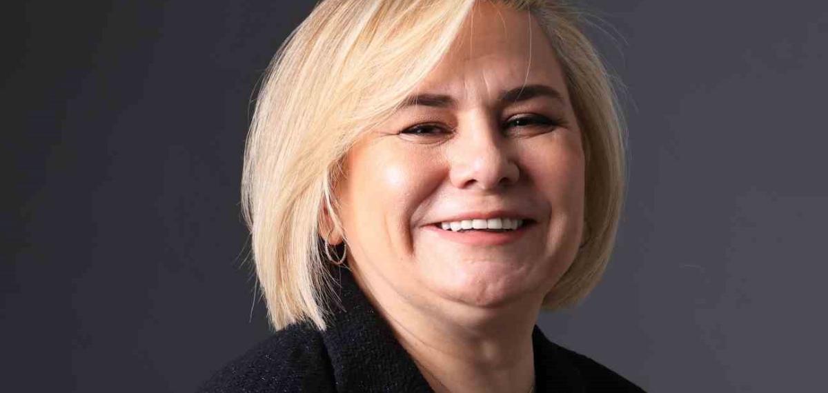 TOBB Sağlık Meclisi Başkanlığına Doç. Dr. Gülçin Türkmen Sarıyıldız Seçildi