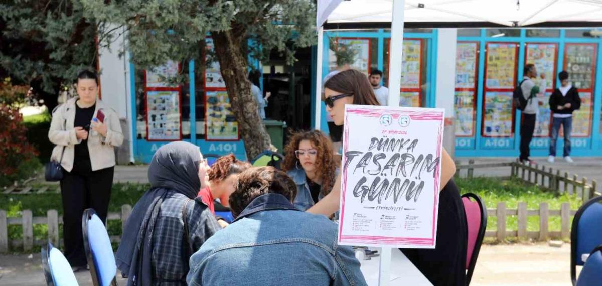 Togü Kampüsünde Tasarım Rüzgarı Esti