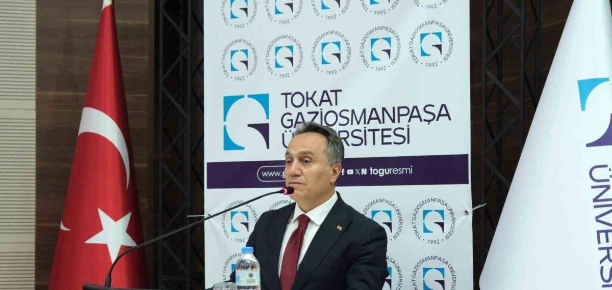 Togü’de Geleceği Şekillendiren Fikirler Yarıştı