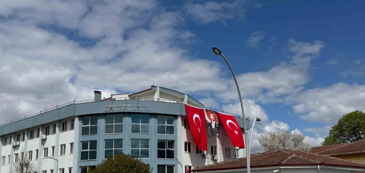 Tokat’ta ’Dur’ İhtarına Uymayan Araçta Firari Hükümlü Yakalandı