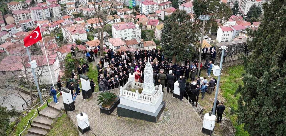 Topal Osman Ağa, Vefatının 103. Yıldönümünde Anıldı