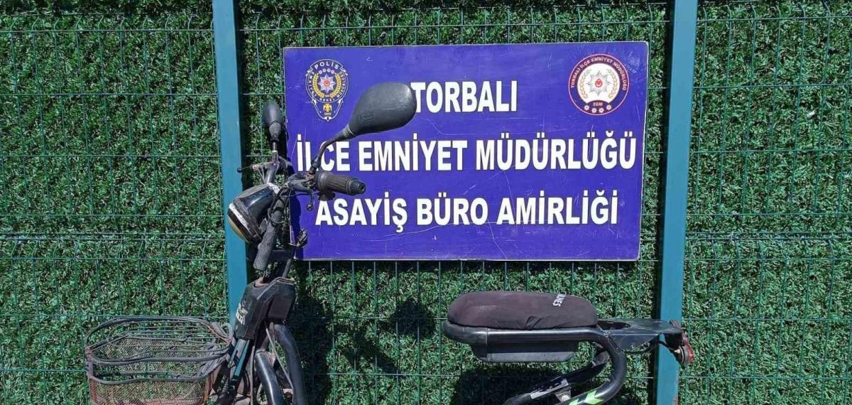 Torbalı’da İki Aylık Asayiş Bilançosu: 61 Şüpheli Tutuklandı