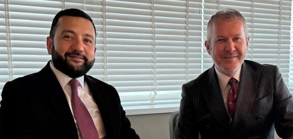 Tork Modüler Yapı Sistemleri’nde Stratejik Ortaklık