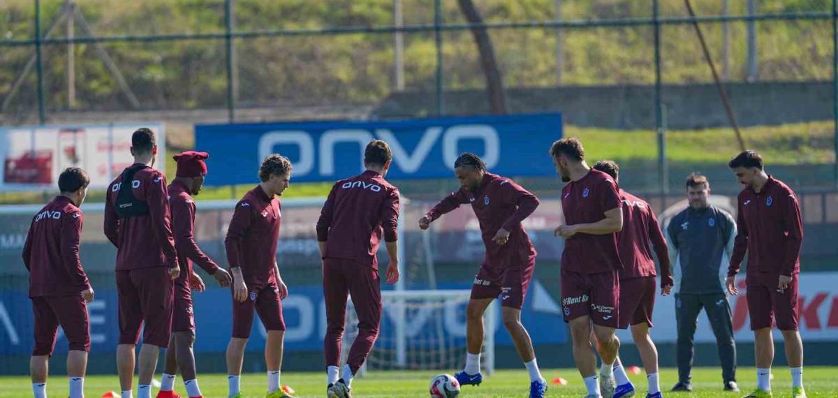 Trabzonspor, 60 Puanın 23’ünü İstanbul Takımlarından Aldı