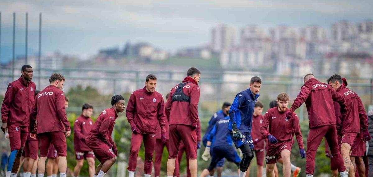 Trabzonspor, Corendon Alanyaspor’a Konuk Olacak