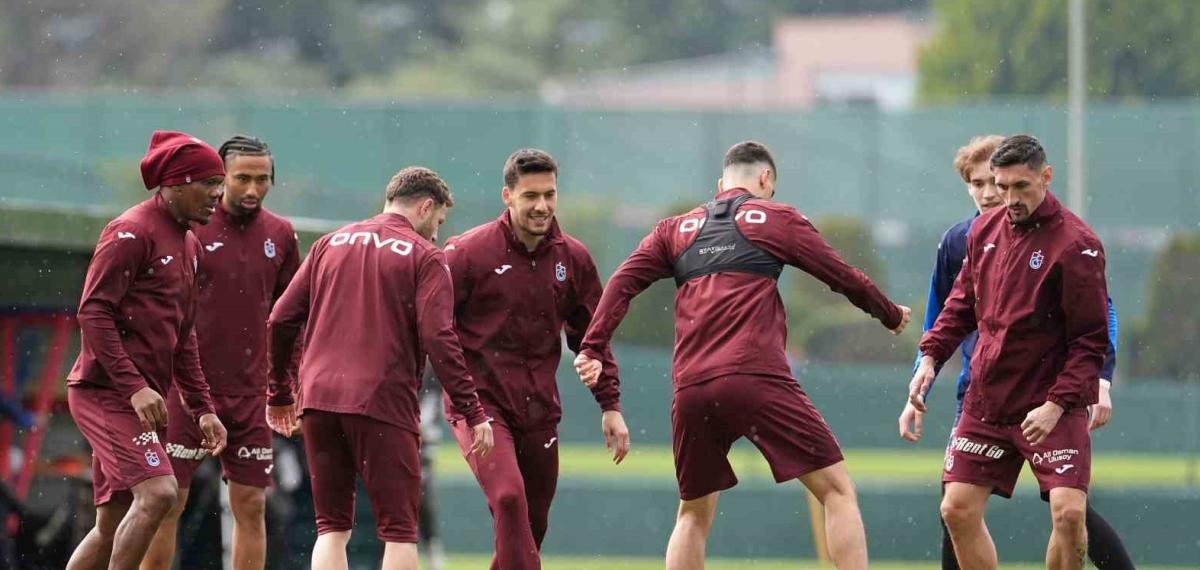 Trabzonspor İkinci Yarının En Çok Puan Toplayan Takımı