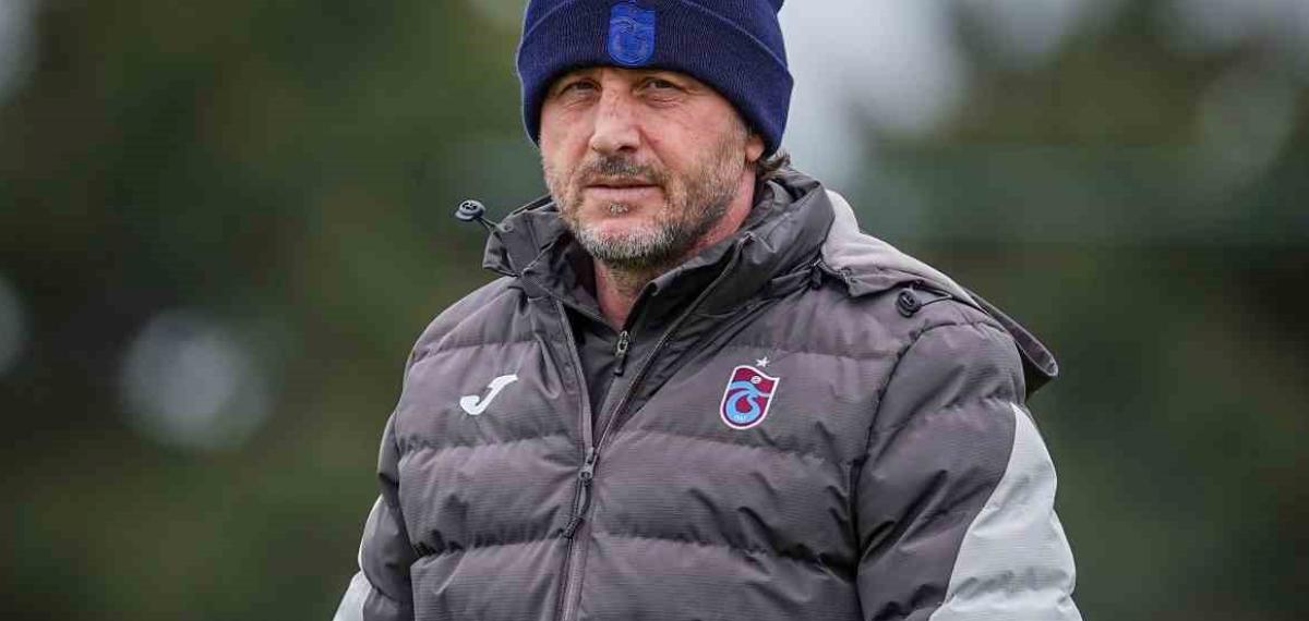 Trabzonspor Zirve İçin Seri Peşinde
