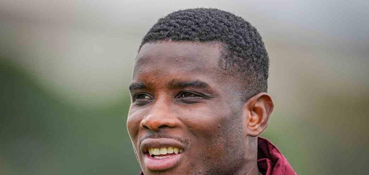 Trabzonspor’da Paul Onuachu Şoku