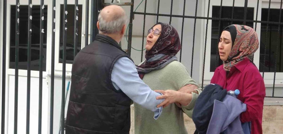 Trafik Kazasında Hayatını Kaybeden Küçük Çocuğun Cenazesi Teslim Alındı
