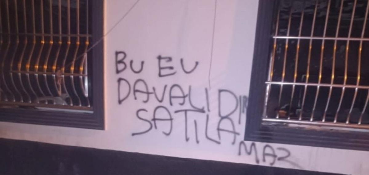 Trafikte Başlayan Tartışmayla Şehit Ailesine Musallat Oldular: Göç Eden Aileden 100 Deve Diyet İstediler