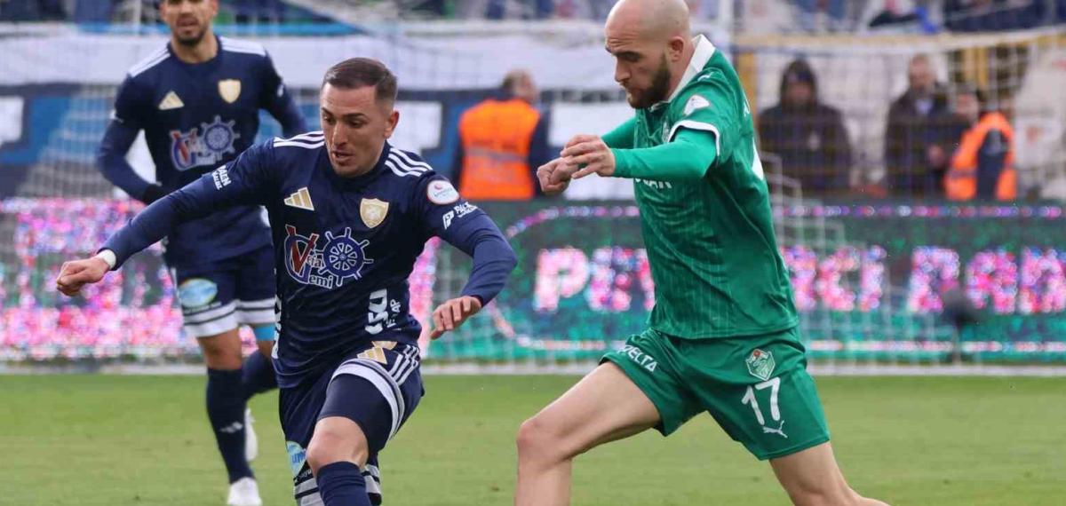 Trendyol 1. Lig: Erzurumspor Fk: 2 – Iğdır Fk: 1