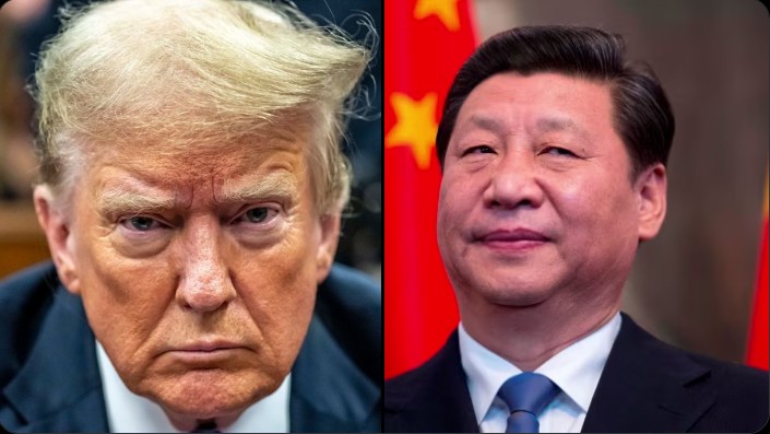 Trump’s “Grand 15-Year Strategy”