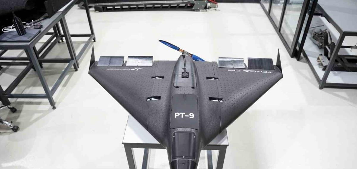 Türk Kamikaze Dronları Dünya Arenasında