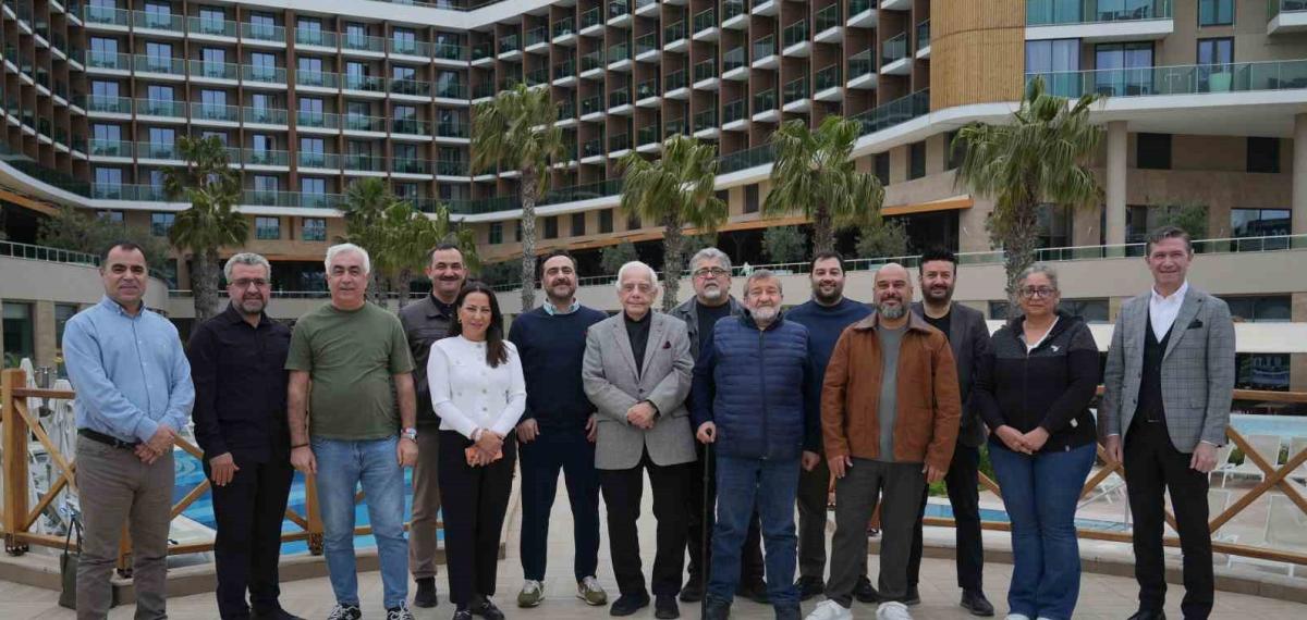 Türkiye Güzellikleri Fotoğraf Ödülleri Açıklandı