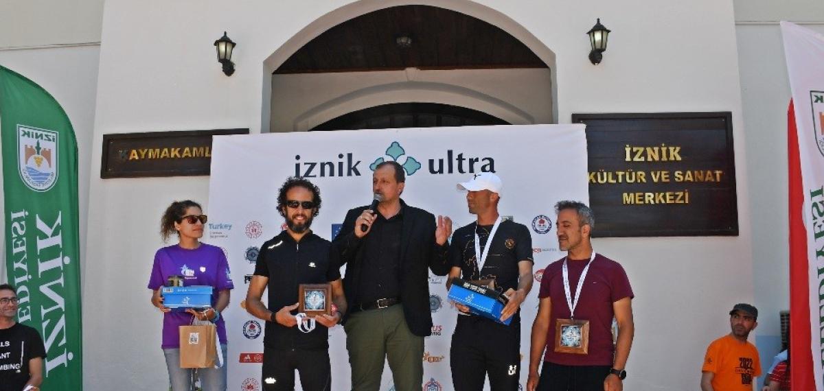 Türkiye’nin En Uzun Maratonu Start Alıyor