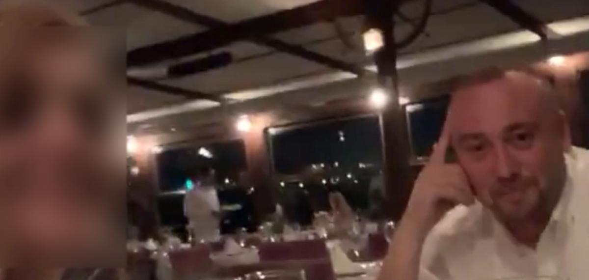 Tutukluğu Devam Eden Özkan Yalım’ın Bir Başka Sevgilisiyle Yeni Görüntüleri Ortaya Çıktı