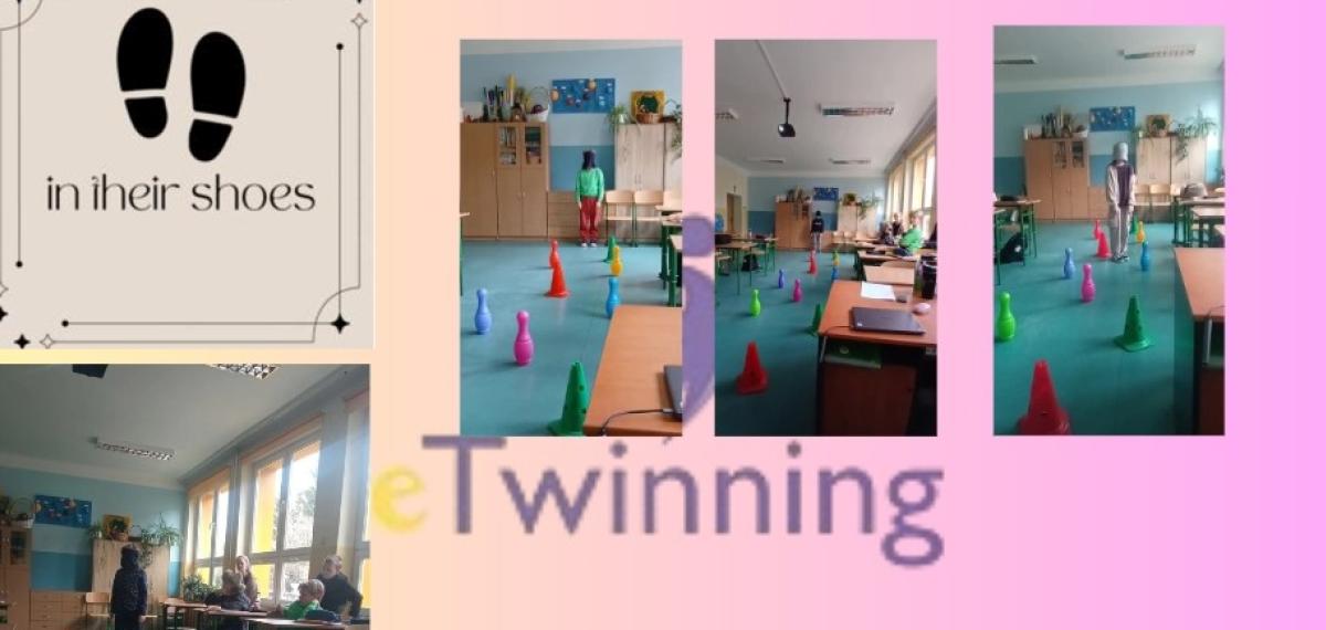 Uluslararası Etwinning Projesiyle Empati Sınırları Aştı