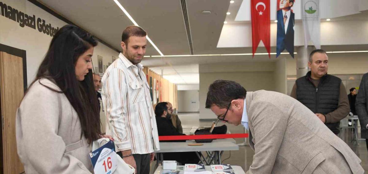 Uluslararası Osmangazi Tarihi Kent Koşusu’nda Bin 418 Sporcu Yarışacak