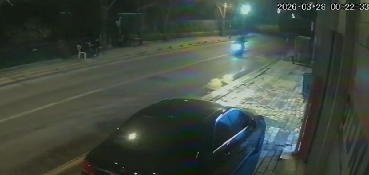 Üsküdar’da Trafikteki Tartışma Kurşunlamayla Bitti: 3 Silahlı Saldırgan Tutuklandı