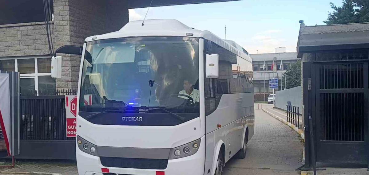 Uyuşturucudan Gözaltına Alınan 11 Ünlü Adli Tıp Kurumu’nda Test Verdi