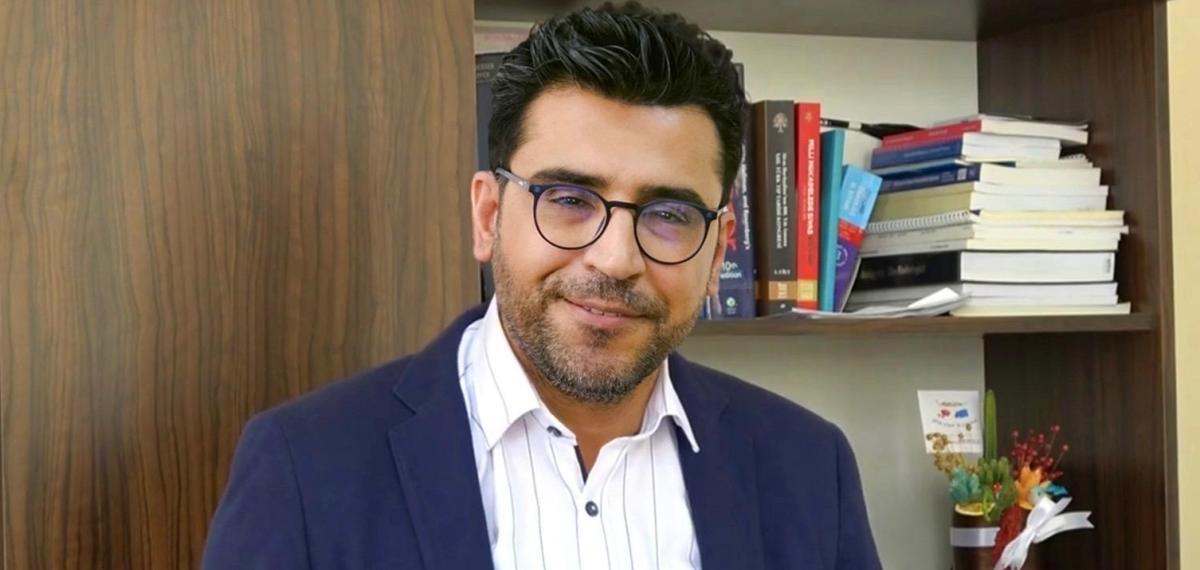 Uzmanı Kansere Karşı Uyardı: “Kanserden Değil, Geç Kalmaktan Korkalım”