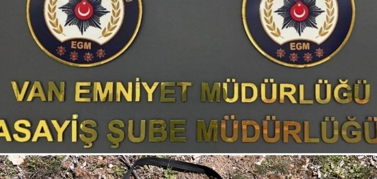 Van’da Farklı Suçlardan 55 Kişi Tutuklandı