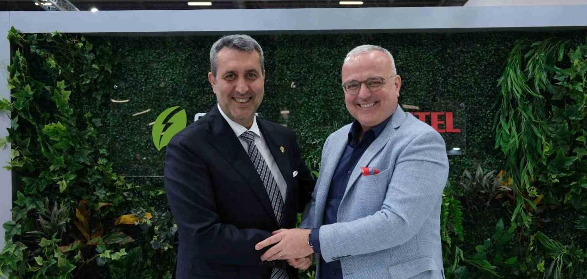 Vestel Mobilite ve Chint Power’dan Stratejik İş Birliği