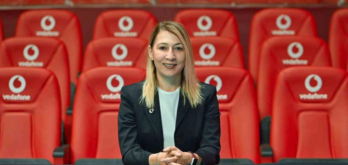 Vodafone Sultanlar Ligi, Avrupa’da Bir İlke Daha İmza Attı