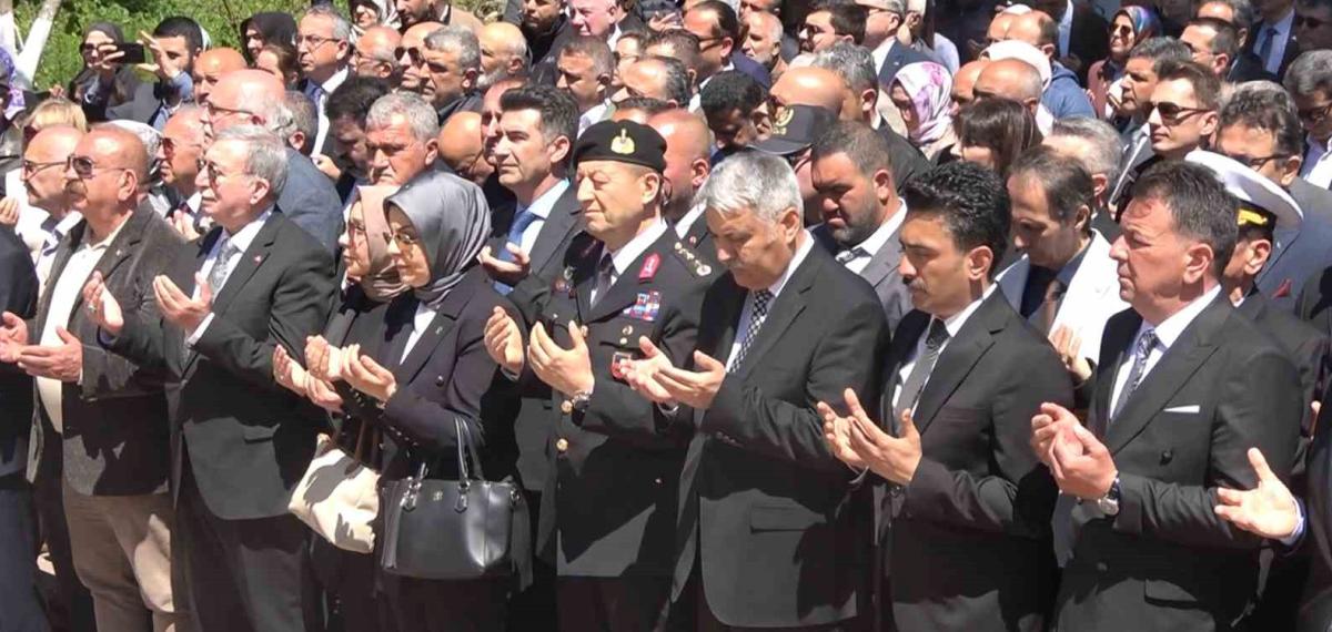Yalova’da Kocadere Şehitleri Anıldı