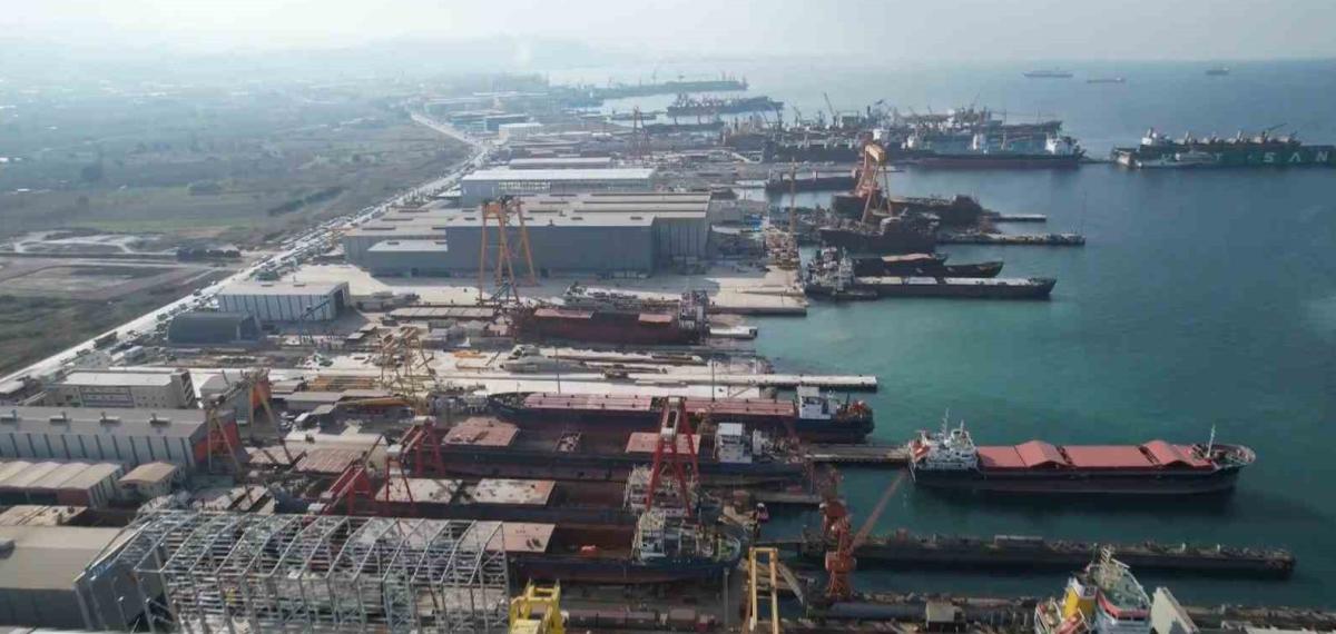 Yalova’dan 3 Ayda 317 Milyon Dolar İhracat
