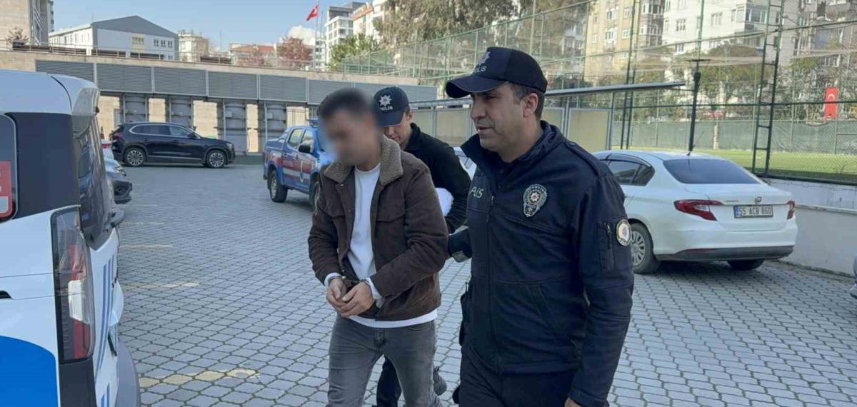 Yarışmadan Dönen Öğrencilerin Kazasında Sürücüye Adli Kontrol