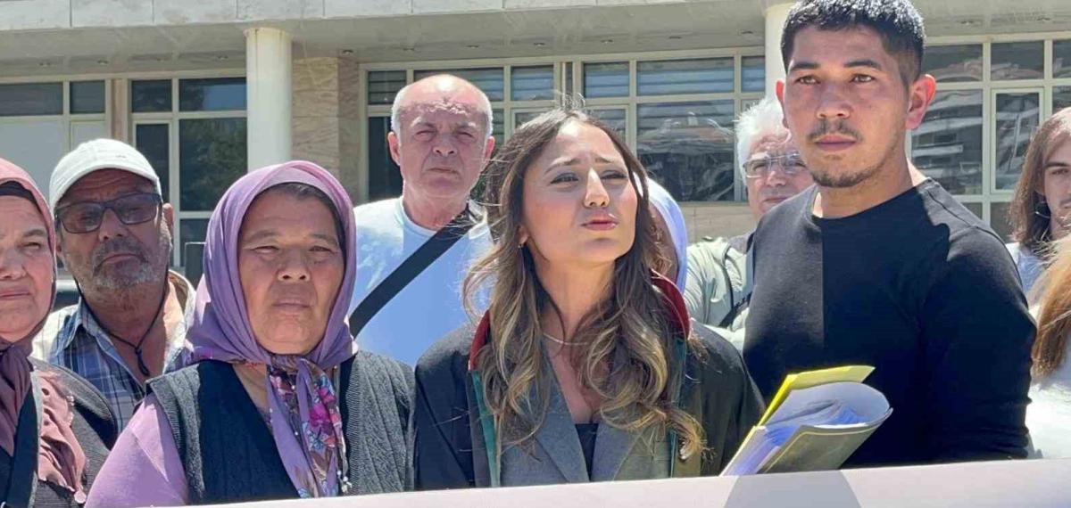 “Yemek Yapmadı” Diyerek Eşini Darp Edip Ölümüne Sebep Olan Sanığa 14 Yıl Hapis