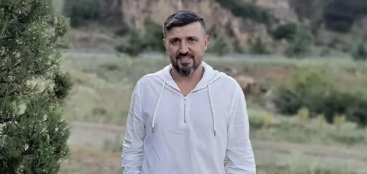 Yeni Sevgili Eski Eşi Bıçakla Öldürdü
