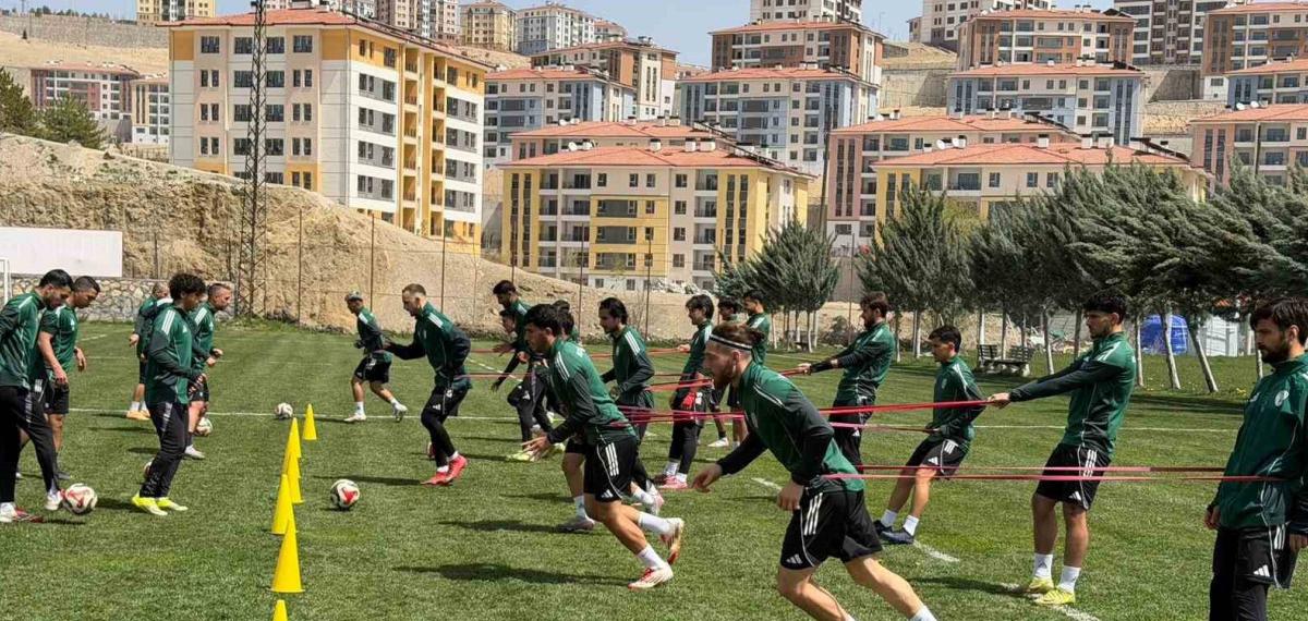 Yeşilyurtspor’dan Kilis Maçı Öncesi Taraftara Çağrı