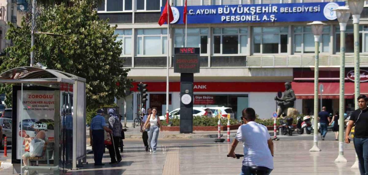 Yılın İlk 4 Ayında Aydın’a İkametini Aldıran Yabancı Sayısı Arttı
