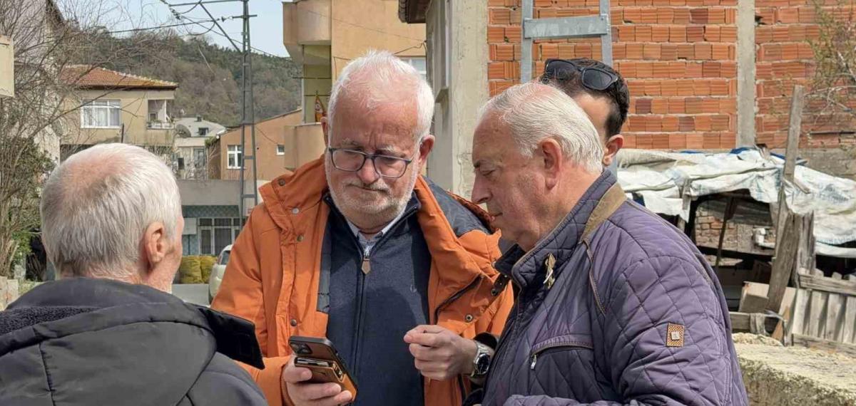 Yunan Aile Mübadeleden 150 Yıl Sonra Atalarının İzini Arnavutköy’de Sürüyor