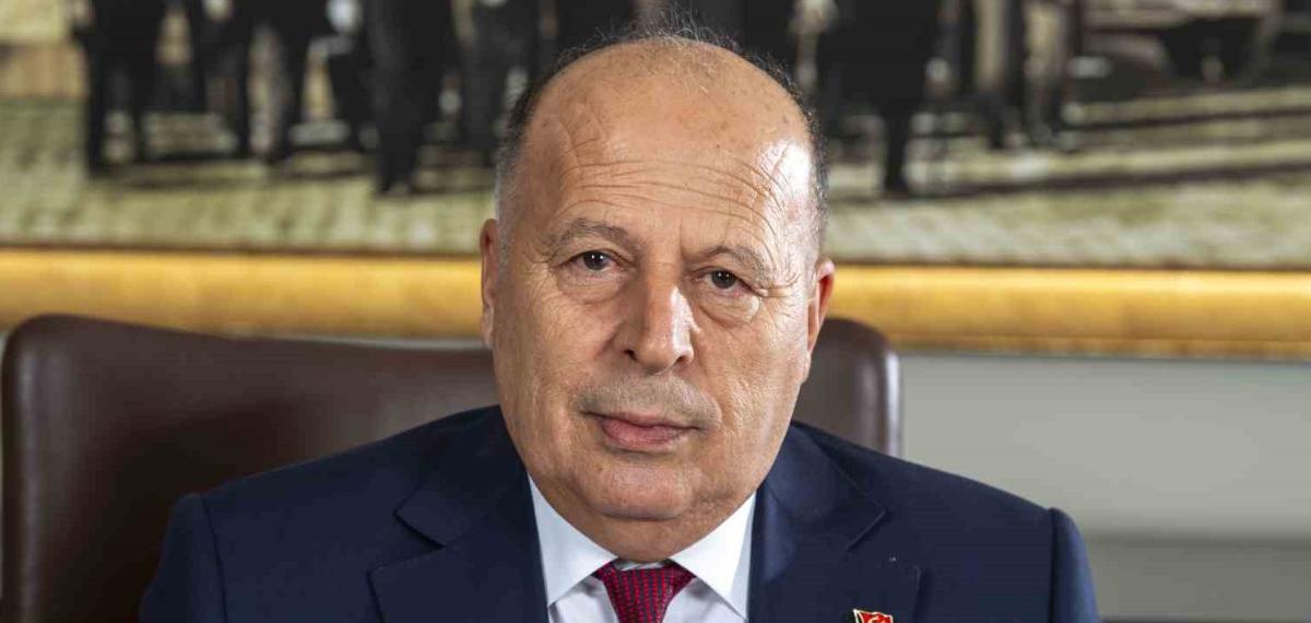 Yüreğir Belediye Başkanı Demirçalı’dan Adalet Çağrısı: “Mahkemeden Adil Bir Karar Vermesini Bekliyorum”