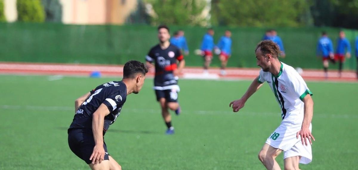 Yurtlig Futbol Heyecanı Denizli’de Başlıyor