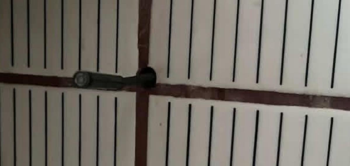 Zonguldak’ta Kiracısının Banyosuna Gizli Kamera Yerleştirdiği İddia Edilen Zanlı Tutuklandı