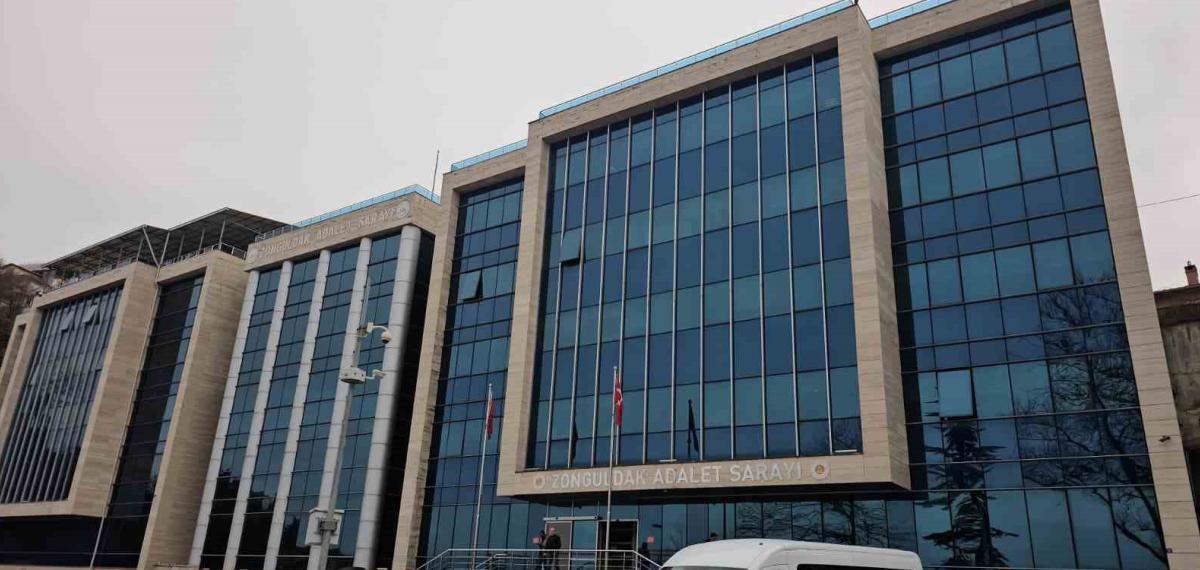 Zonguldak’ta ’Okul Saldırısı’ Şakasının Sonu Ev Hapsi Oldu