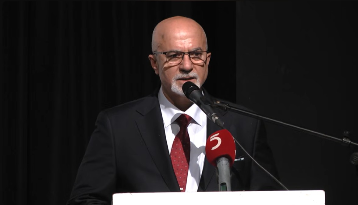 Liberal Parti Lideri Zübeyir Gülabi’den Türkiye-İngiltere Anlaşmasına Tepki: “Şeffaflık Yoksa Yeni Bağımlılık”
