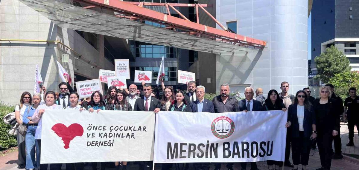16 Yaşındaki Hiranur’un Öldürülmesi Davasında Sanığa Müebbet