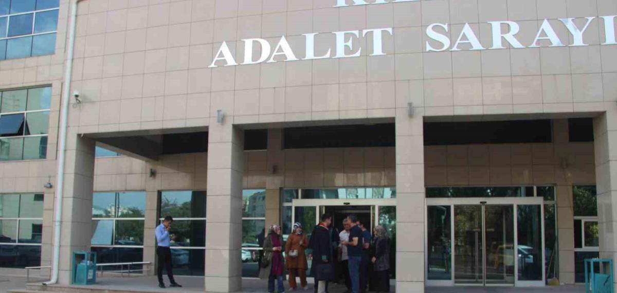 17 Yıl Önceki Cinayetle İlgili Kritik Gelişme