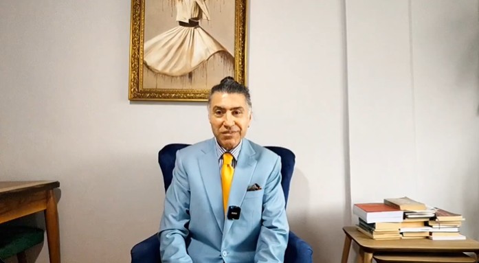 Former TRT Announcer Sırrı Er: “76 Percent of Society Fears Injustice in Courts”